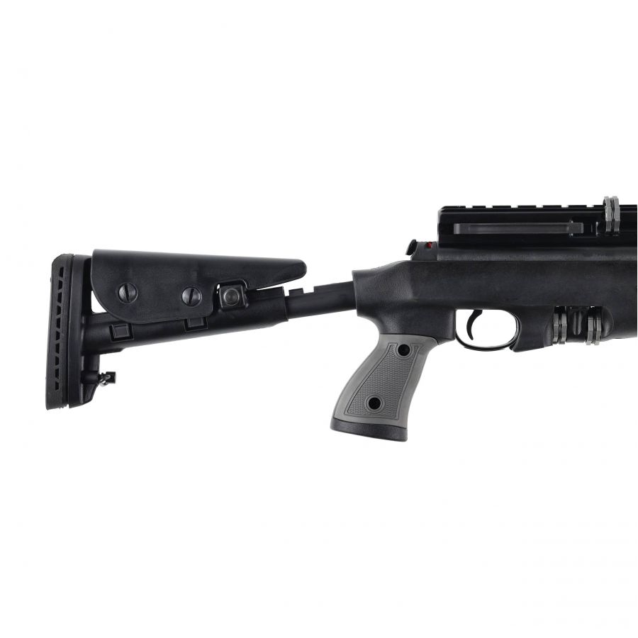 Optima AT44-10 Tact QE 5.5mm PCP air gun 4/12