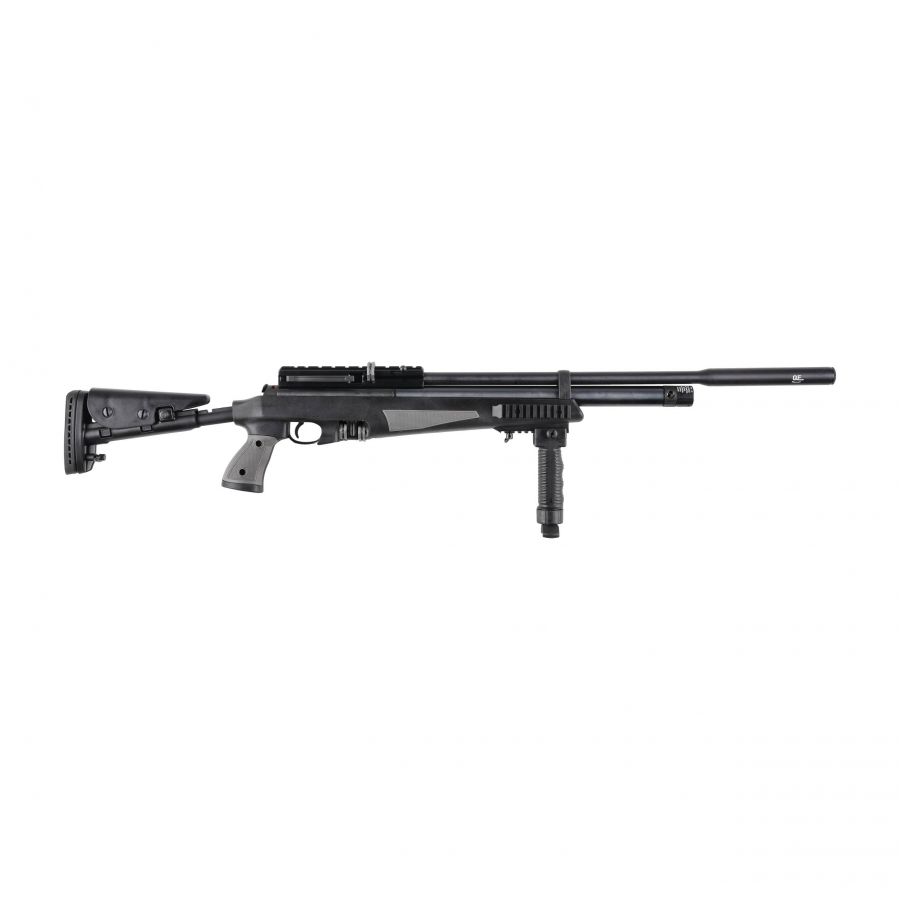 Optima AT44-10 Tact QE 5.5mm PCP air gun 2/12