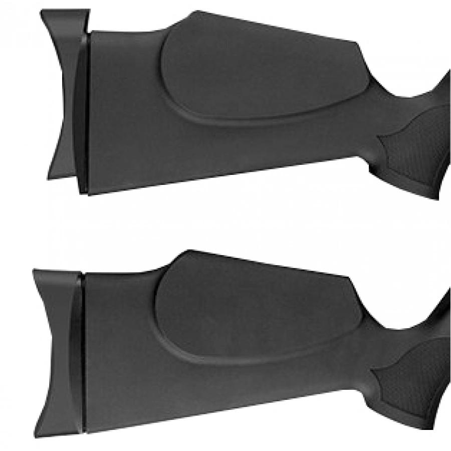 Optima AT44-10S long 6.35mm PCP air rifle 4/4