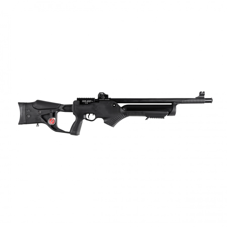 Optima Barrage 5.5mm PCP Airgun. 2/11