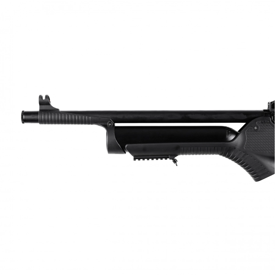 Optima Barrage 5.5mm PCP Airgun. 3/11