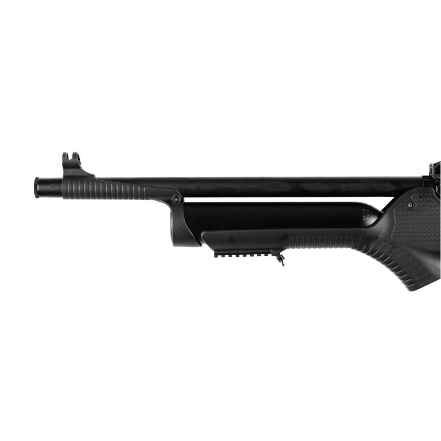 Optima Barrage 6.35mm PCP air gun 3/11
