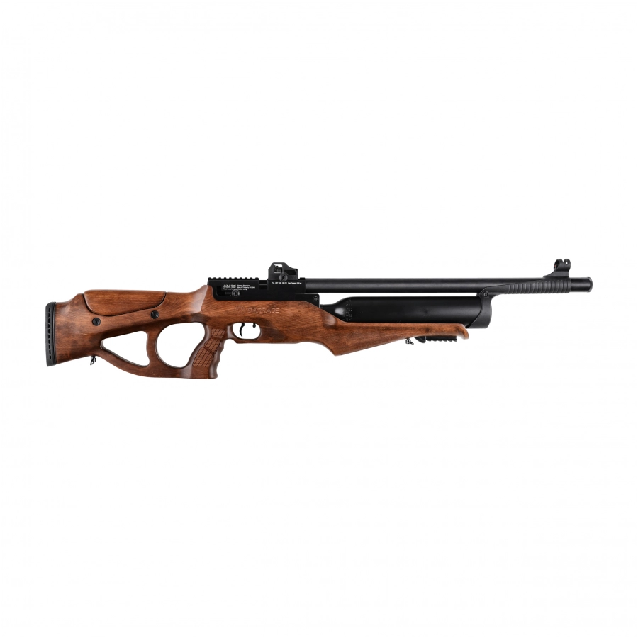 Optima Barrage-W 6.35mm PCP air gun 2/10