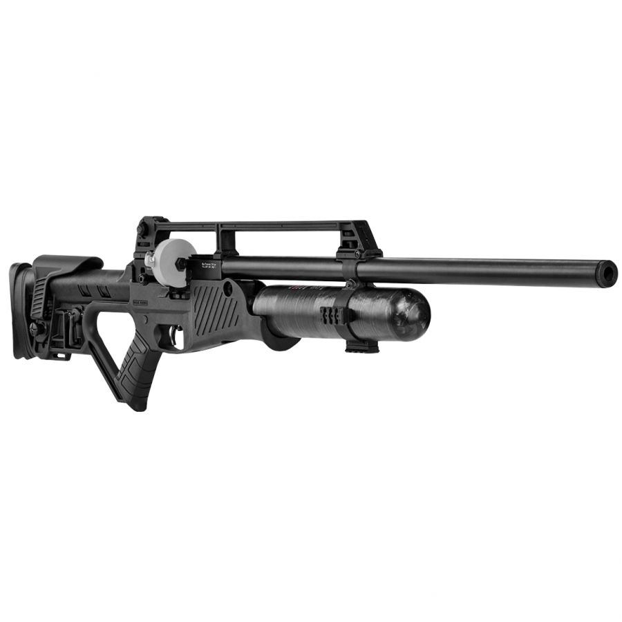 Optima Blitz 5.5mm PCP air gun 2/2