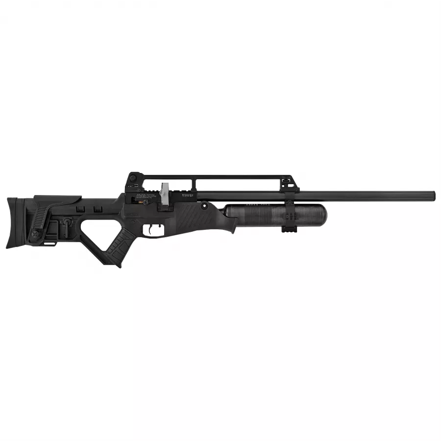 Optima Blitz 5.5mm PCP air gun 1/2