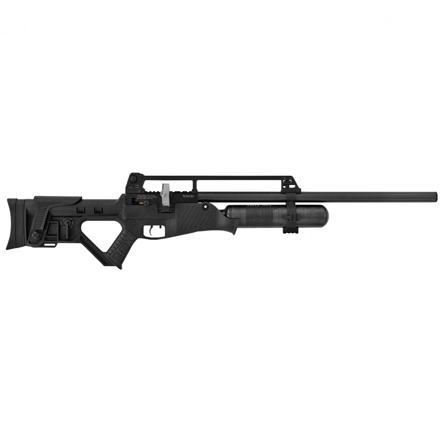 Optima Blitz 7.62mm PCP air gun 1/2