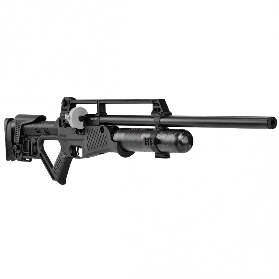 Optima Blitz 7.62mm PCP air gun 2/2