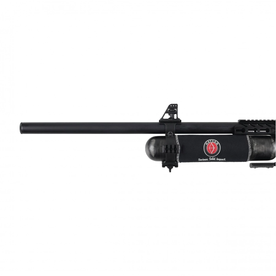 Optima Blitz 777 5.5 mm air rifle 3/15