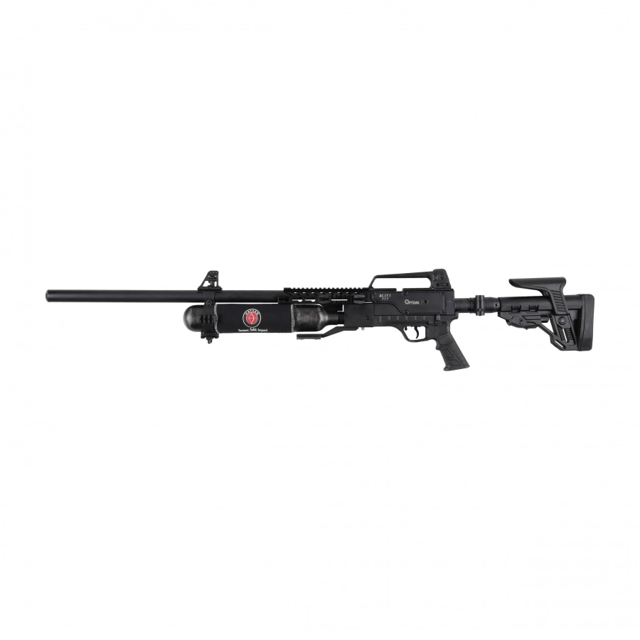 Optima Blitz 777 5.5 mm air rifle 1/15