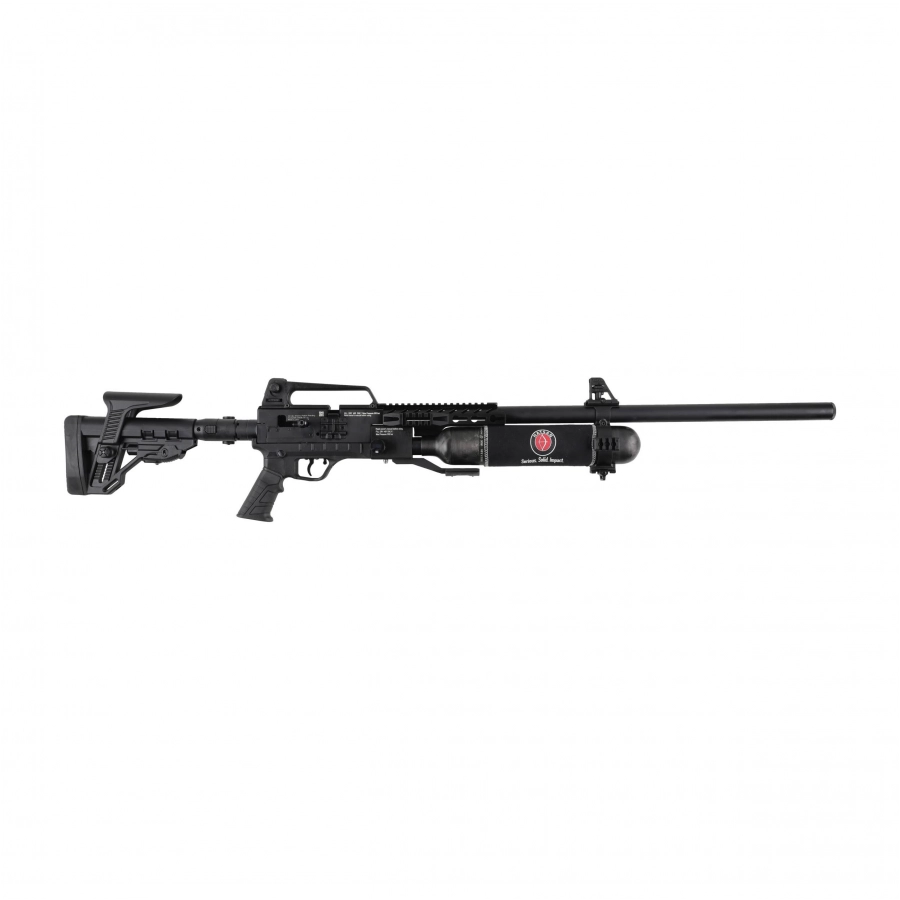 Optima Blitz 777 5.5 mm air rifle 2/15