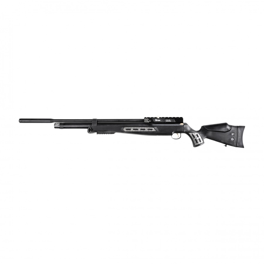 Optima BT65 SL Carnivore 9mm PCP air gun 1/8