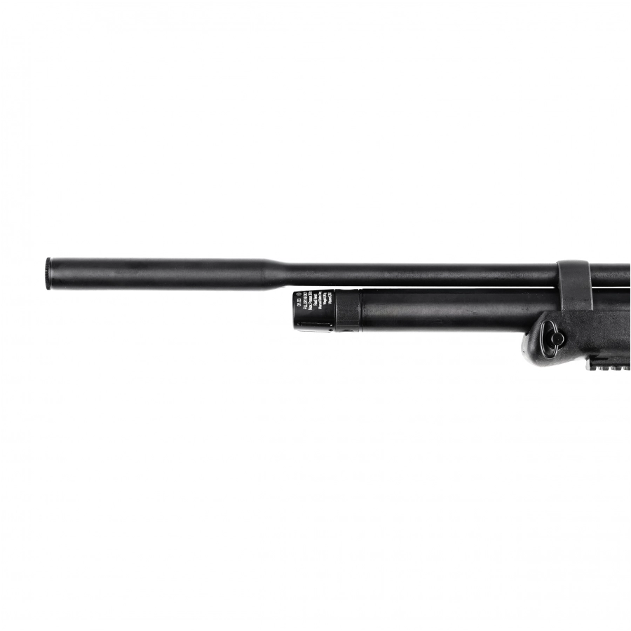 Optima BT65 SL Carnivore 9mm PCP air gun 3/8
