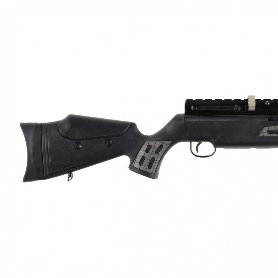 Optima BT65 SL Carnivore QE 7.62mm PCP air gun 4/15