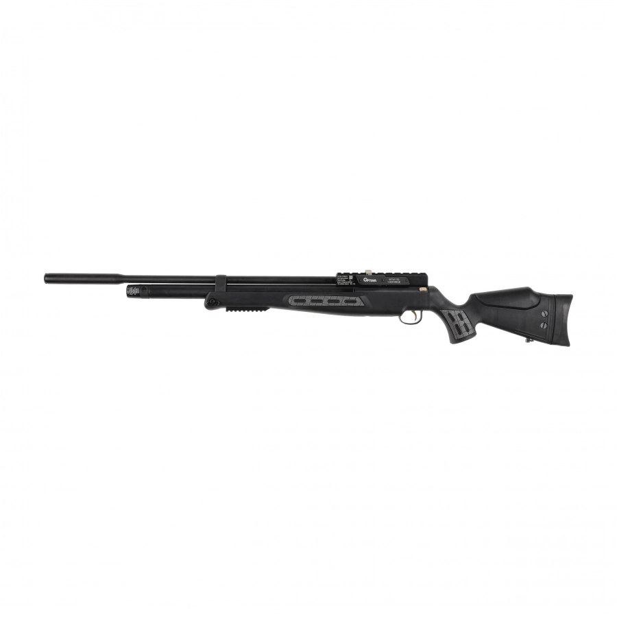 Optima BT65 SL Carnivore QE 7.62mm PCP air gun 1/15