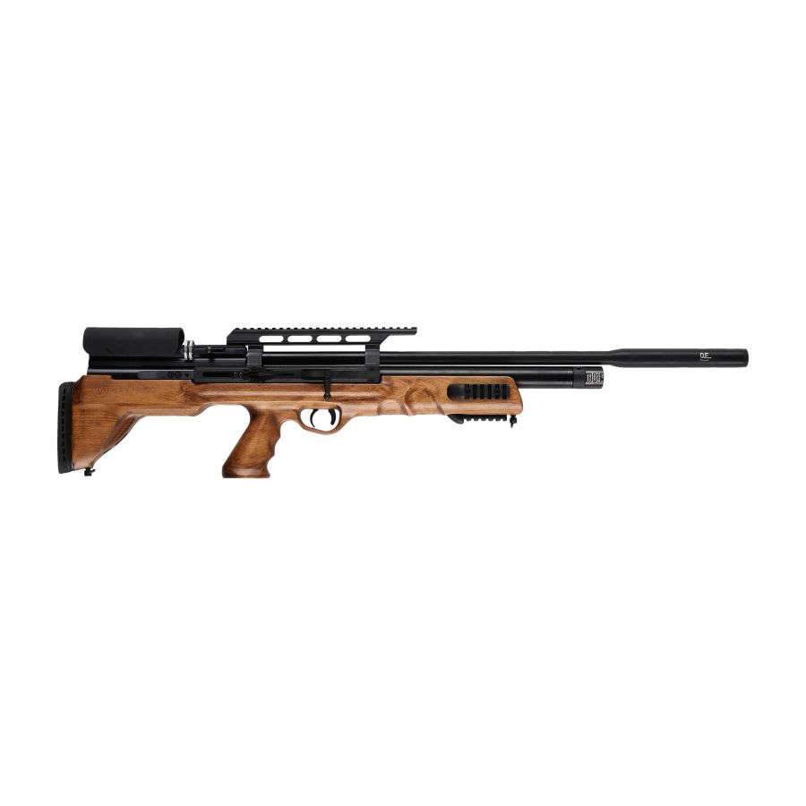 Optima Bull Boss-W 5.5mm PCP Airgun. 2/12