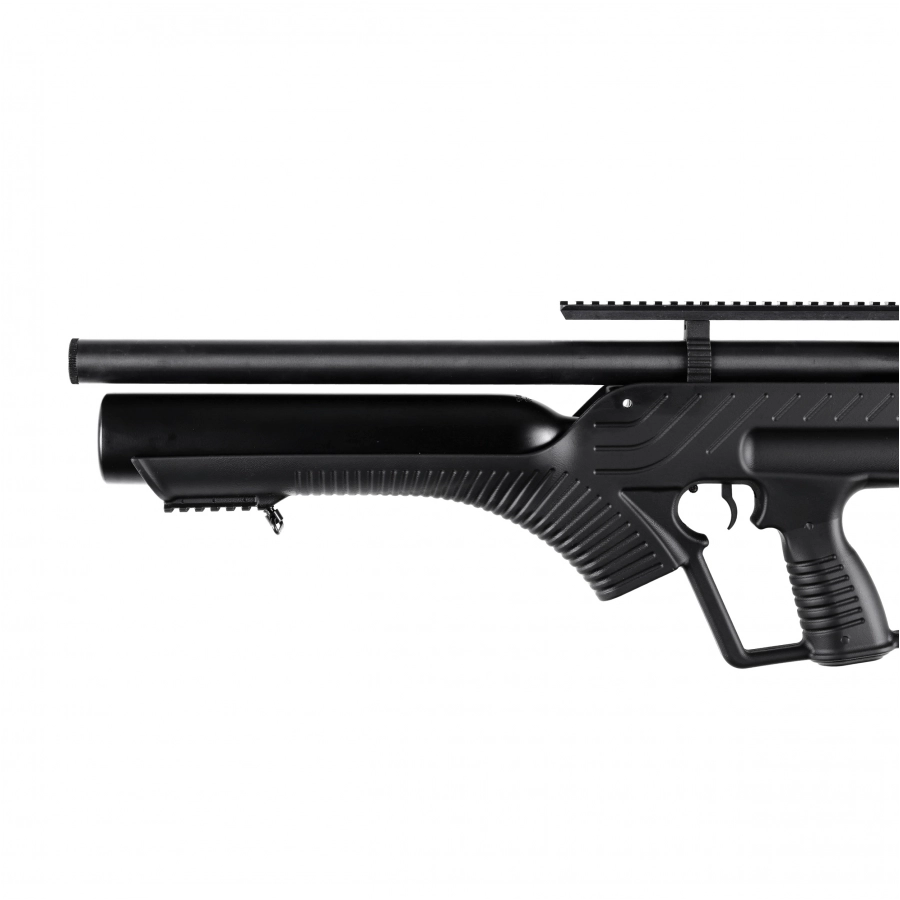 Optima Bull Master 6.35 mm PCP air gun 3/10