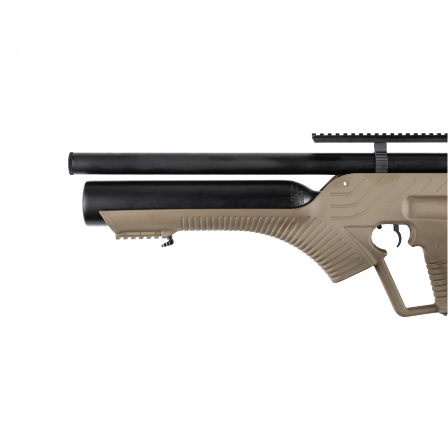 Optima Bull Master FDE 5.5mm PCP air gun 3/10