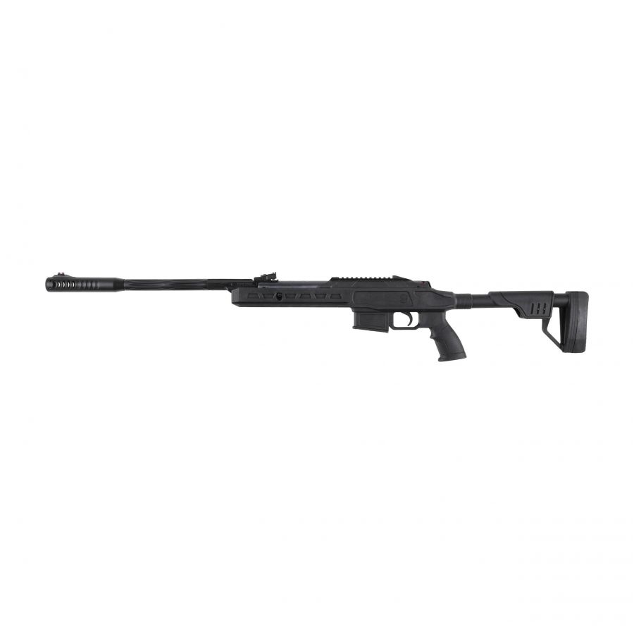 Optima by Hatsan Zada 4.5mm air rifle 1/11