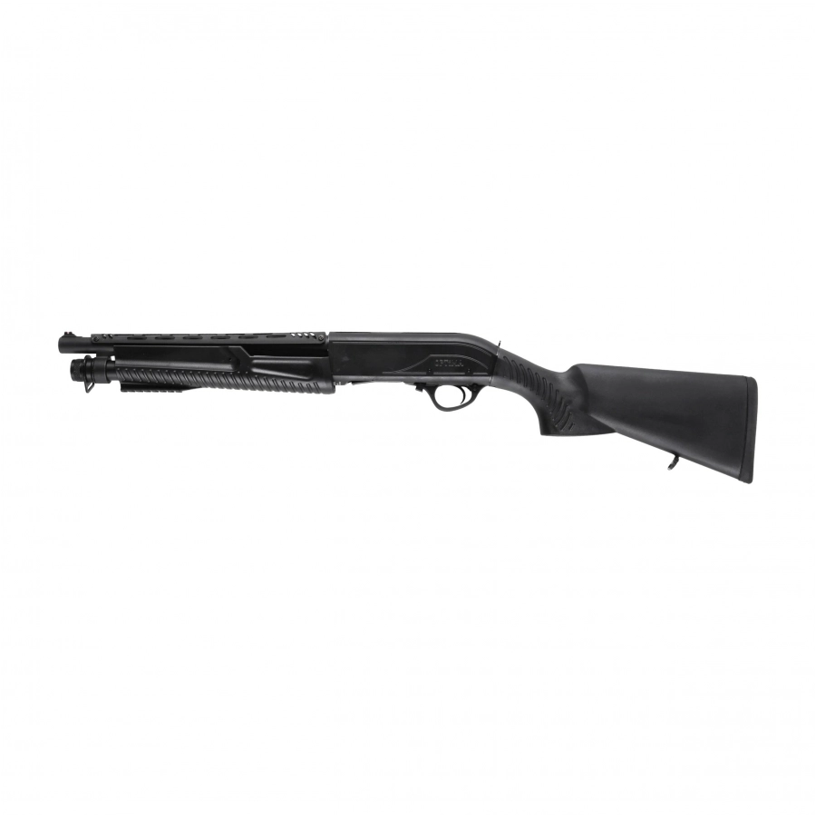 Optima Defender 14" caliber 12/76 shotgun 1/11