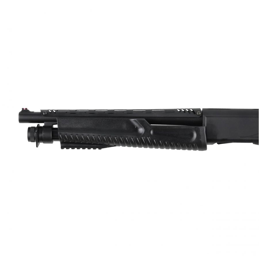 Optima Defender TFS 14" cal. 12/76 rifle 3/12