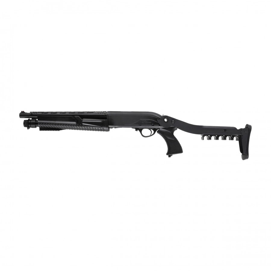 Optima Defender TFS 14" cal. 12/76 rifle 1/12