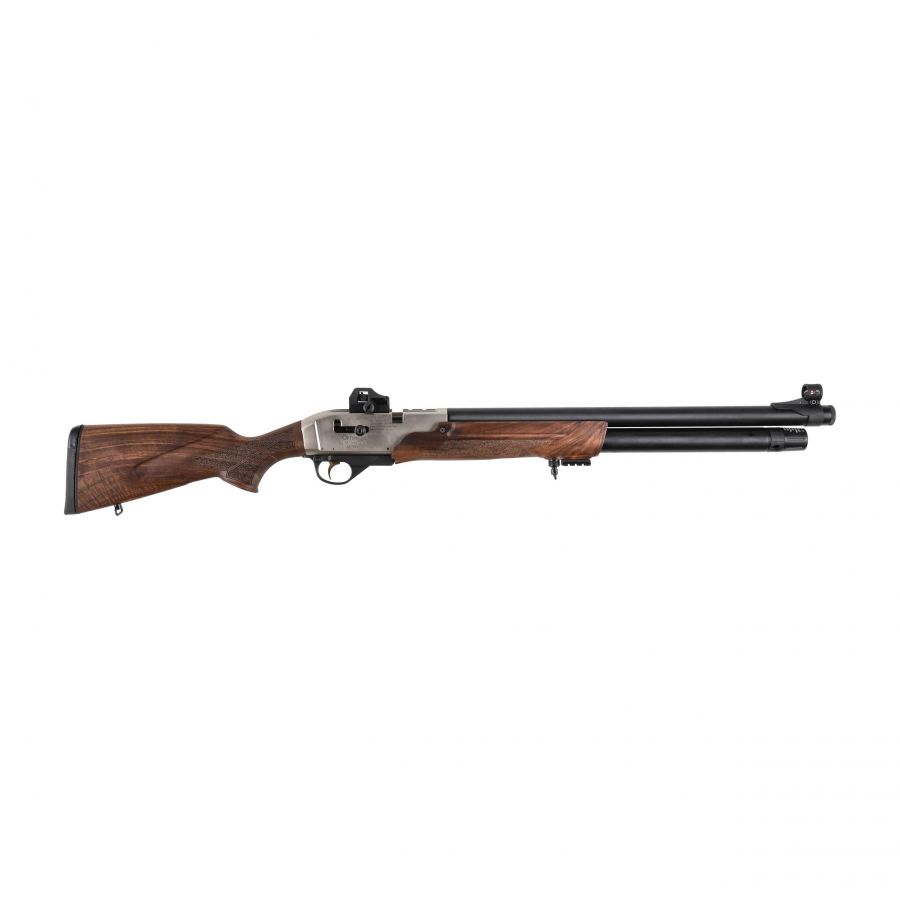 Optima Galatian V Carabine auto 5.5 PCP air rifle 2/12