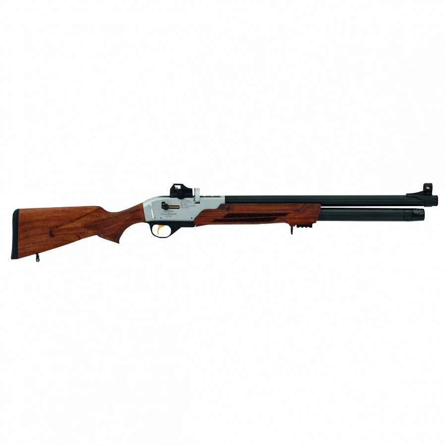 Optima Galatian V Carabine QE au 5.5 PCP air gun 1/1