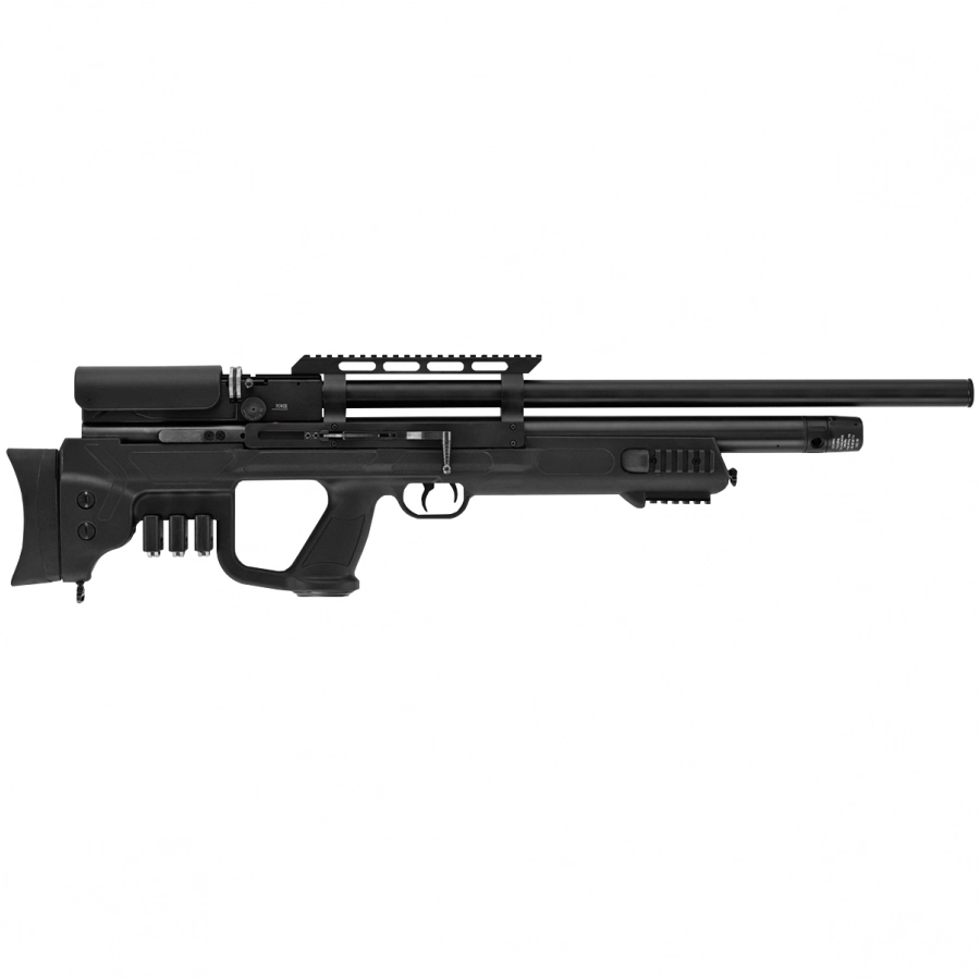 Optima Gladius 6.35mm PCP air gun 2/12