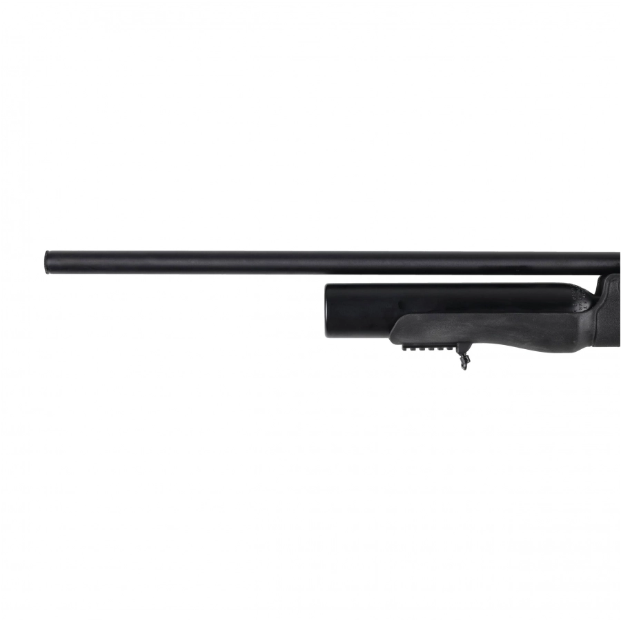 Optima Hercules 7.62mm PCP air gun 3/11