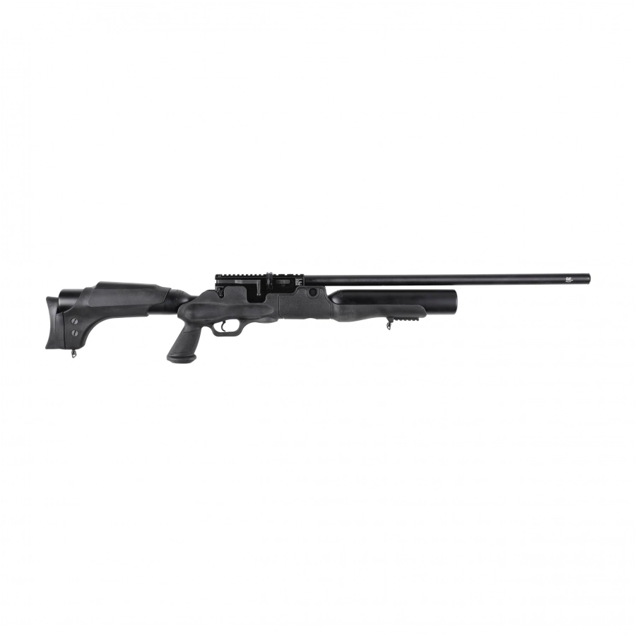 Optima Hercules 7.62mm PCP air gun 2/11