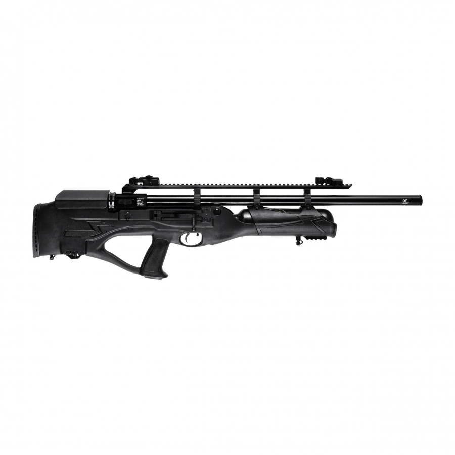 Optima Hercules Bully 11.43mm PCP air gun 2/10