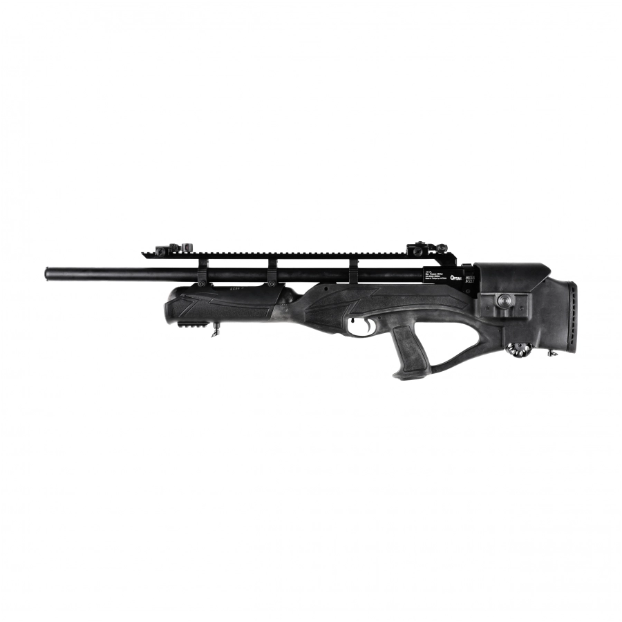 Optima Hercules Bully 11.43mm PCP air gun 1/10