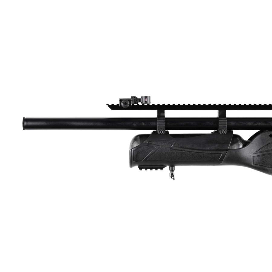 Optima Hercules Bully 11.43mm PCP air gun 3/10