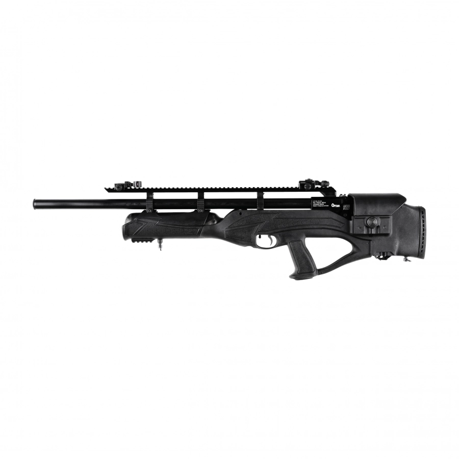 Optima Hercules Bully 9mm PCP air gun