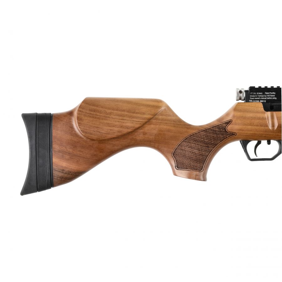 Optima Hydra 4.5mm PCP air gun 4/13