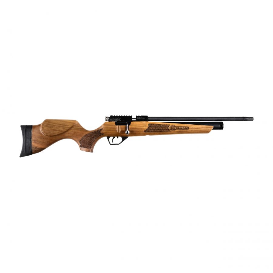 Optima Hydra 6.35 mm PCP air gun 2/11