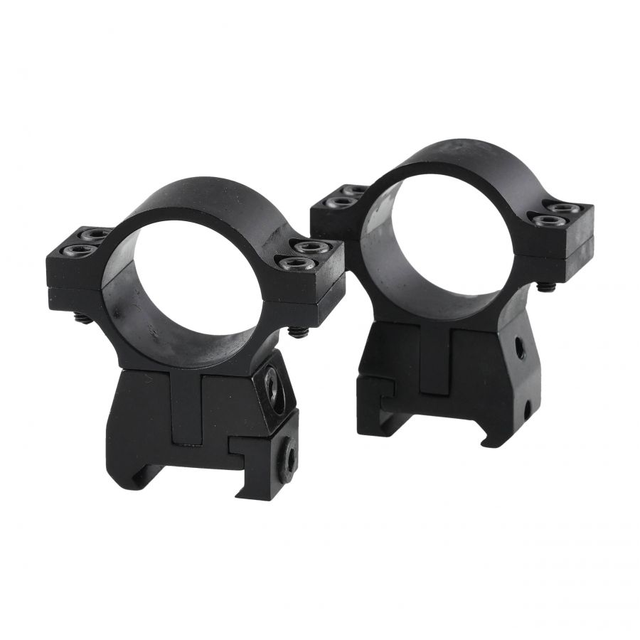 Optima Longe Range scope mount 1/4