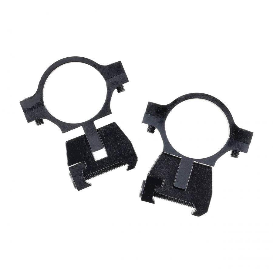 Optima Longe Range scope mount 4/4