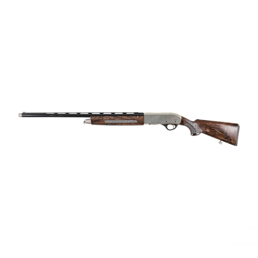 Optima Missone 28" cal. 12/76 rifle 1/12