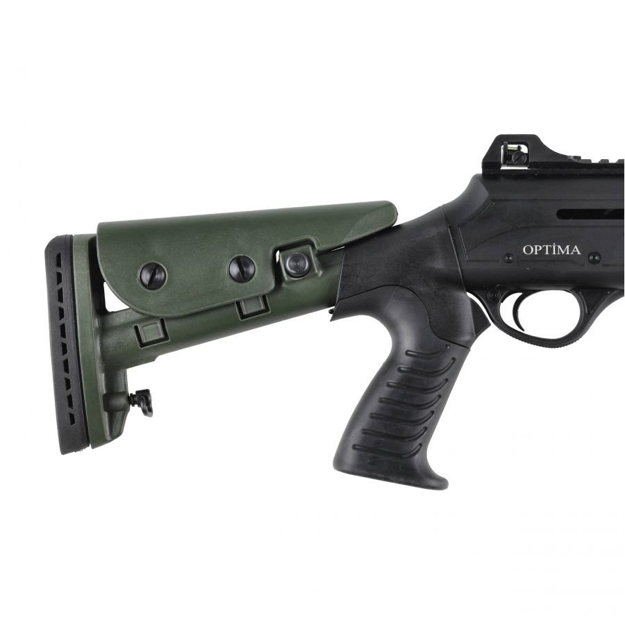 Optima MPA OD TS Guard 20" shotgun 12/76 cal. 4/10