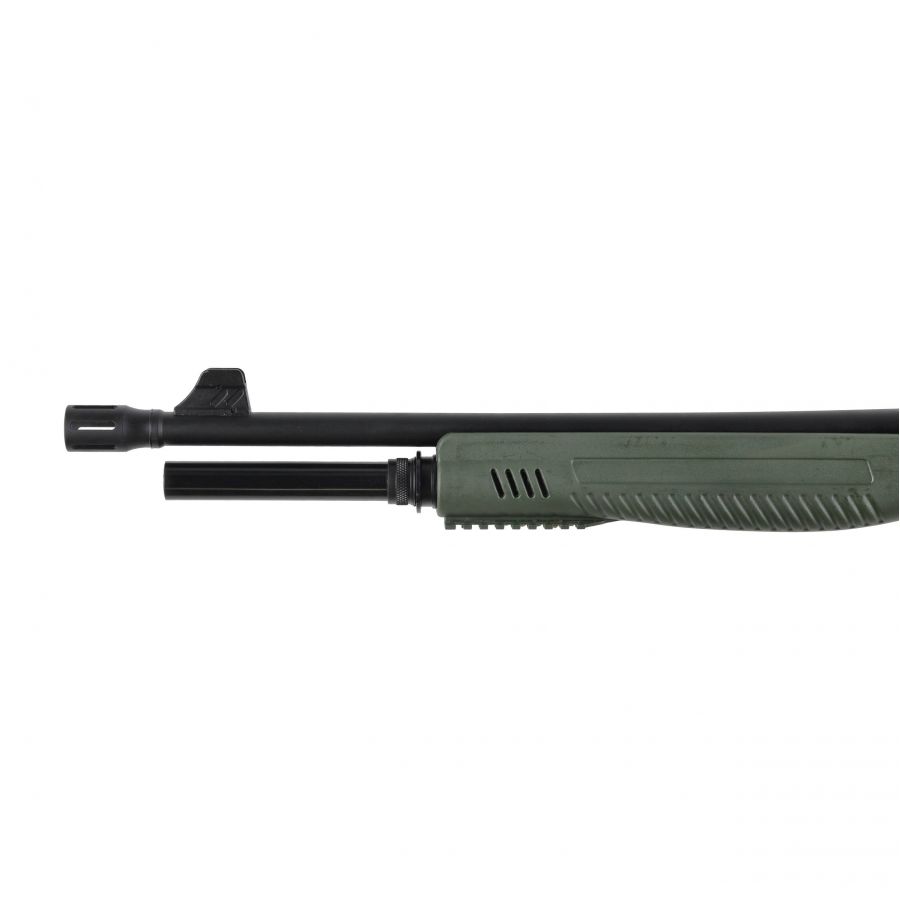 Optima MPA OD TS Guard 20" shotgun 12/76 cal. 3/10