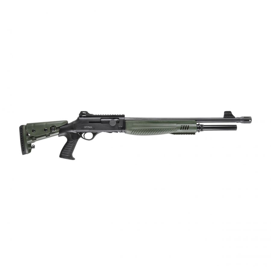 Optima MPA OD TS Guard 20" shotgun 12/76 cal. 2/10