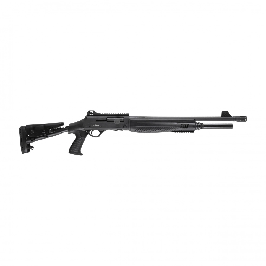 Optima MPA TS Guard 20" cal. 12/76 rifle 2/11