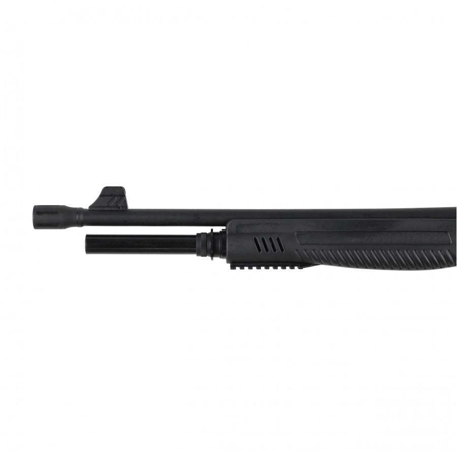 Optima MPA TS Guard 20" cal. 12/76 rifle 3/11
