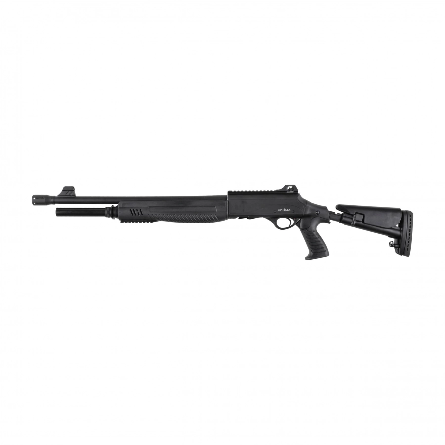 Optima MPA TS Guard 20" cal. 12/76 rifle 1/11