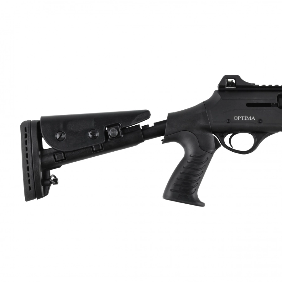 Optima MPA TS Guard 20" cal. 12/76 rifle 4/11