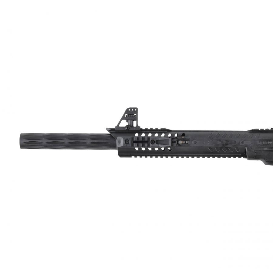Optima SDX12 TS 20" caliber 12/76 shotgun 3/12