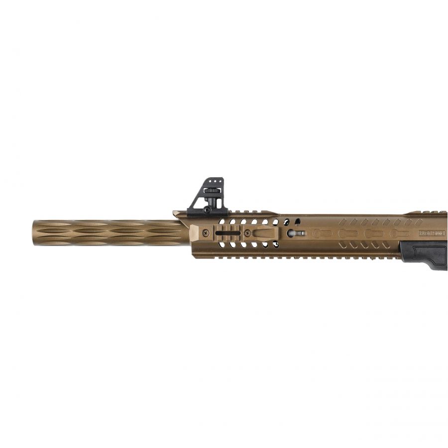 Optima SDX12 TS Bronze 20 caliber 12/76 shotgun 3/12
