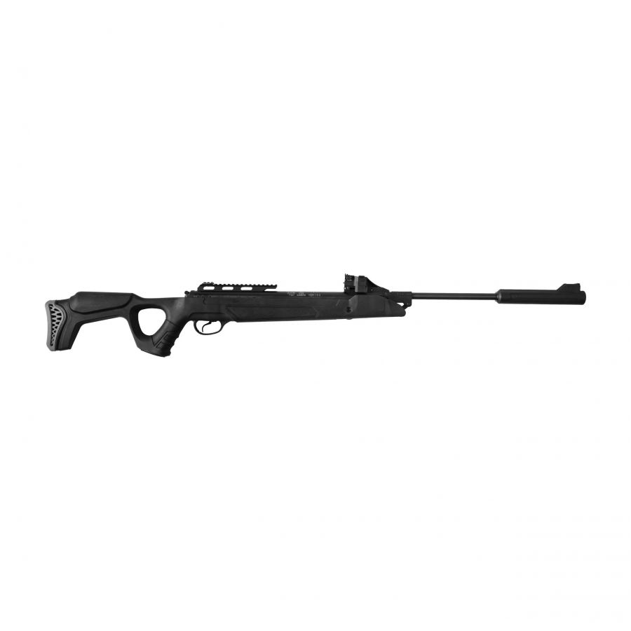 Optima Speedfire 1250 5.5 mm air rifle 2/11