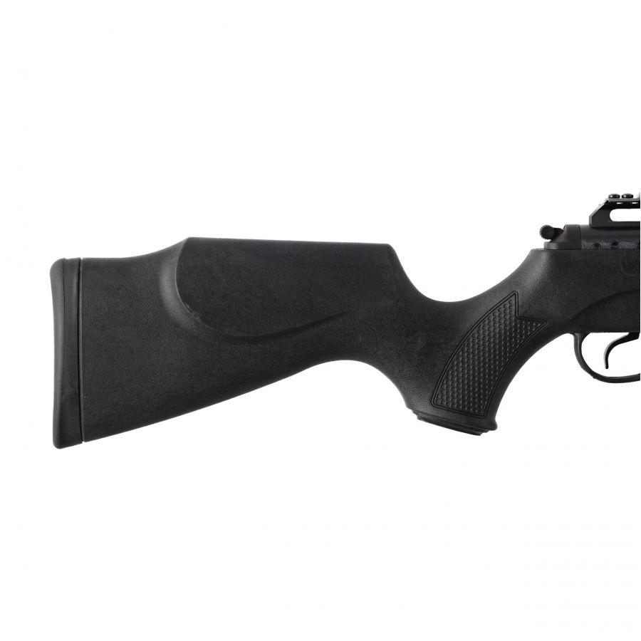 Optima Speedfire 4.5mm air rifle 4/11